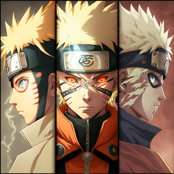 Naruto