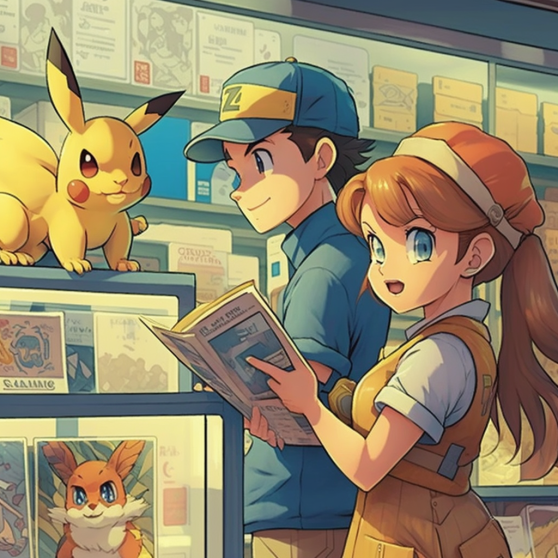 Pokémon