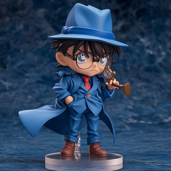 Figura De Acción Conan - Detective Conan - 18 Cm | Cuotas sin interés Figura De Acción Conan - Detective Conan - 18 Cm | Cuotas sin interés