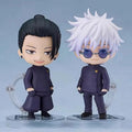 Figurine Nendoroid Manga Satoru Gojo Suguru Geto — Jujutsu Kaisen