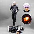 Figurine Anime – Satoru Gojo 42cm — Jujutsu Kaisen