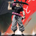 Figurine Toji Fushiguro – Manga 21cm — Jujutsu Kaisen
