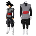 Figurine Cosplay Cosplay Black Goku — Dragon Ball Z