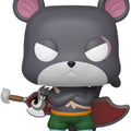 Figurine POP! Panther Lily — Fairy Tail