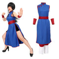 Figurine Cosplay Cosplay Chichi — Dragon Ball Z