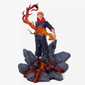 Figurine Manga Ryomen Sukuna 18cm — Jujutsu Kaisen