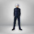Figurine Manga Gojo Satoru 19cm — Jujutsu Kaisen