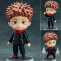 Figurine POP Manga Pop Itadori Yuji 10cm — Jujutsu Kaisen