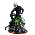 Figurine Anime Satoru Gojo GK — Jujutsu Kaisen