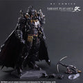Samurai-Batman-Figur