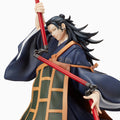 Figurine Anime Suguru Geto — Jujutsu Kaisen