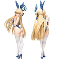 Figurine Anime – Édition Bunny Outfit Collector