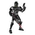 Figur des Imperial Death Trooper