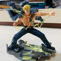 Figurine xc — Fairy Tail