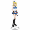 Figurine Lucy Heartfilia Kawaii — Fairy Tail