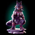 Figurine Hellhound – Sculpture Fantasy Dark Edition