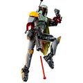 Figurine Star Wars - Jeu de construction - Boba Fett