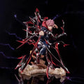 Figurine Manga Itadori Yuji 19cm — Jujutsu Kaisen