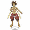 Figurine Ajil Lamur — Fairy Tail