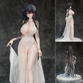 Figurine Hentai Anime – Édition Long Dress Collector
