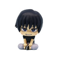 Figurine Manga Toji de 10cm — Jujutsu Kaisen