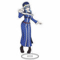 Figurine Juvia Lockser — Fairy Tail