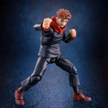 Figurine Manga Itadori Yuji 15cm — Jujutsu Kaisen