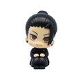 Figurine Manga Suguru de 10cm — Jujutsu Kaisen