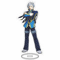 Figurine Leon Bastia — Fairy Tail