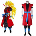 Figurine Cosplay Cosplay Goku Ssj3 — Dragon Ball Z