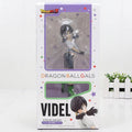 Figurine Sexy </br> Videl Entraînement — Dragon Ball Z