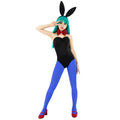 Figurine Cosplay Cosplay Bulma Lapin — Dragon Ball Z