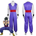 Figurine Cosplay Cosplay Gohan — Dragon Ball Z