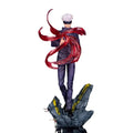 Figurine Manga Satoru Gojo 30cm — Jujutsu Kaisen