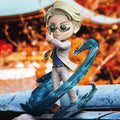 Figurine Kento Nanami – 10cm — One Piece