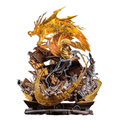 Figurine Collector en Resine Zenitsu Agatsuma — Demon Slayer