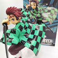 Figurine Tanjiro Kamado — Demon Slayer