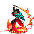Figurine Tanjiro — Demon Slayer