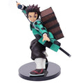 Figurine Tanjiro — Demon Slayer