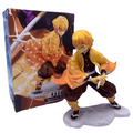 Figurine Zenitsu 15cm — Demon Slayer