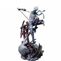 Figurine Kakashi 33cm — Naruto Shippuden