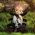 Figurine Ryomen Sukuna – 10cm — Jujutsu Kaisen