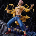 Figurine Ryomen Sukuna Manga — Jujutsu Kaisen
