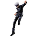 Figurine Gojo Satoru Édition Dynamique en Premium 23cm — One Piece