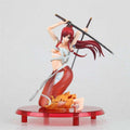 Figurine Erza — Fairy Tail
