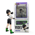 Figurine Sexy </br> Videl — Dragon Ball Z