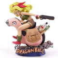 Figurine Sexy </br> Lunch Moto — Dragon Ball Z