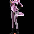 Figurine Sexy </br> Majin Buu — Dragon Ball Z