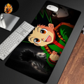 Tapis de Souris Gon Freecs V2 — Hunter x Hunter