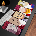 Tapis de Souris Chasseurs — Hunter x Hunter